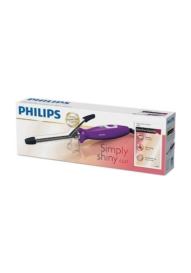 Philips HP4657/70 Salon Curl Essential Saç Maşası