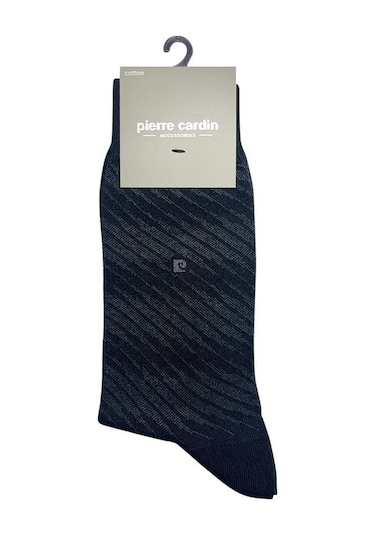 Pierre Cardin 731 Leduc Pamuk Erkek Çorap 001