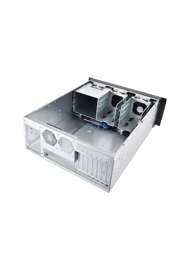 Silverstone SST-RM400 4U ATX Server Kasası