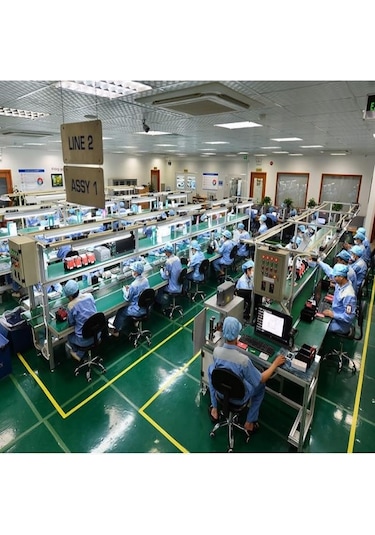 Güncelleme Endüstri 4.0 Esp8266 Nodemcu V2 Lua Wf Ağ Geliştirme Kiti, Esp8266 Amica'ya Dayalı