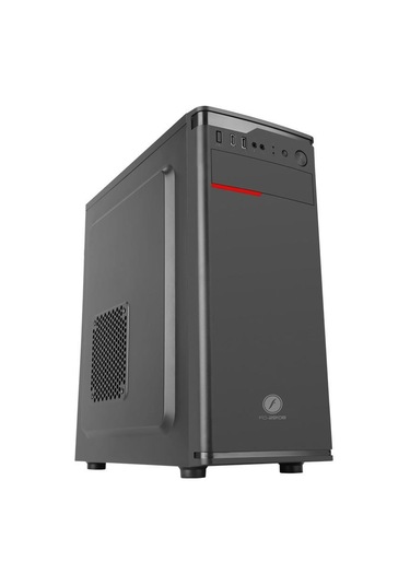 Frisby Fc-2910B 1X120Mm Fan.Usb 2.0 Kasa 300W