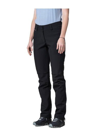 Hannah Ilia Kadın Outdoor Pantolon - Anthracite Iı