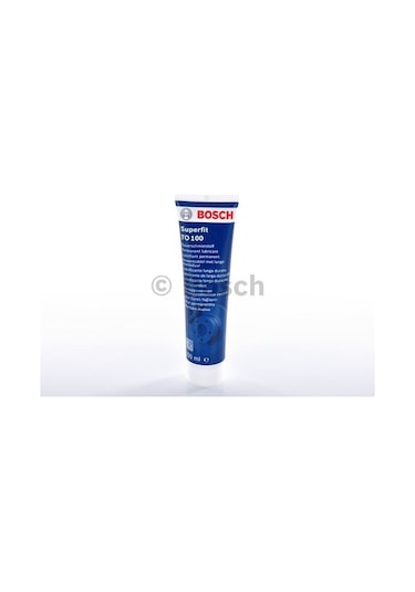 Bosch Superfit To 100 Gres Yağı Mineral Fren Yağlayıcı 100ml