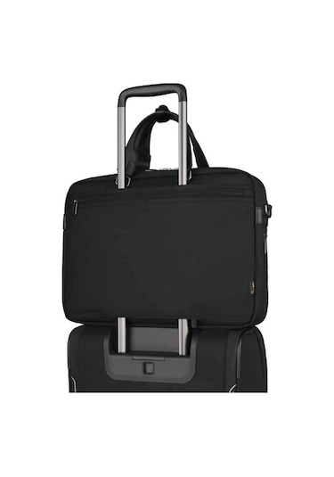 Victorinox 611471 Werks Professional Cordura 15 Evrak Çantası Renkli
