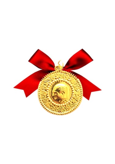 Enderun Kuyumculuk Baskı Çeyrek Altın