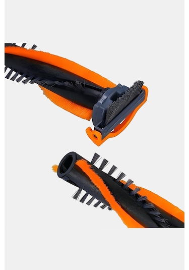 Philips Xc8349/01 Aqua Plus Uyumlu Süpürge Başlık Fırçası / Rulo Fırça Xc 8349