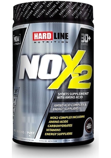 Hardline Nox 2 1090Gr