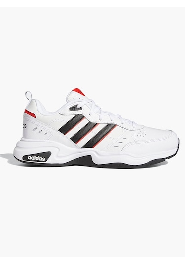 Adidas EG2655 Strutter Erkek Yürüyüş Ayakkabısı - Beyaz