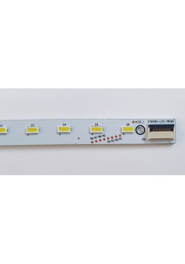 Seg 39188F Regal Le99F5241S.Sunny Sn039Ld12At022-V2Fm Led Bar