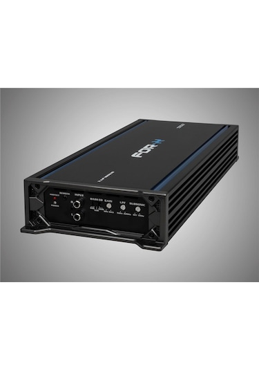 FORX XAP-350.4D KANAL BAŞI 350 RMS