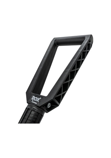Rox Camping 0108 Katlanır Kürek Kamp Küreği 59 Cm