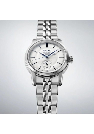 Seiko Presage Spb445j Erkek Kol Saati