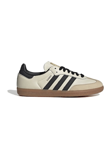 Adidas Samba Og W Kadın Günlük Ayakkabı Id0478 Bej Id0478 Bej