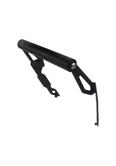 Transalp İçin Xl 750 İçin Telefon Tutucu Gezinme Braket Motosiklet - Mat Açık Mavi - Kırmızı - Mavi