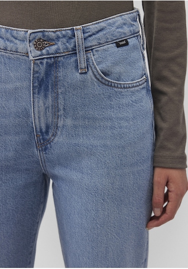 Mavi - Cindy Açık Mavi Street Jean Pantolon 100277-86392 Mavi