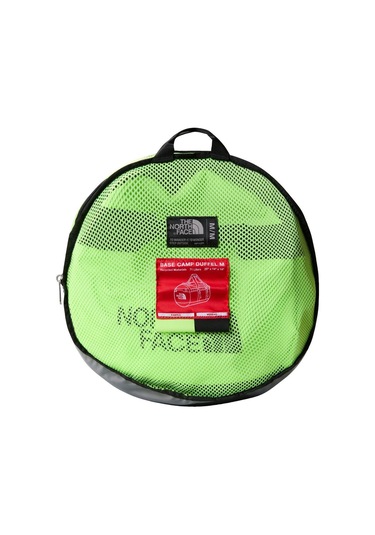 The North Face Base Camp Duffel - M Çanta Nf0a52saf5g1 Yeşil