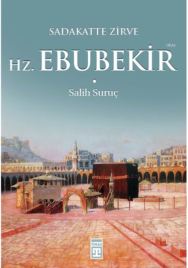 Hazreti Ebubekir Ra