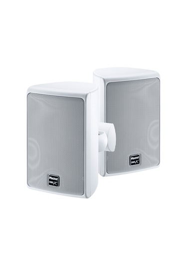 Magnat Symbol X 130 Beyaz 1 Çift Hoparlör