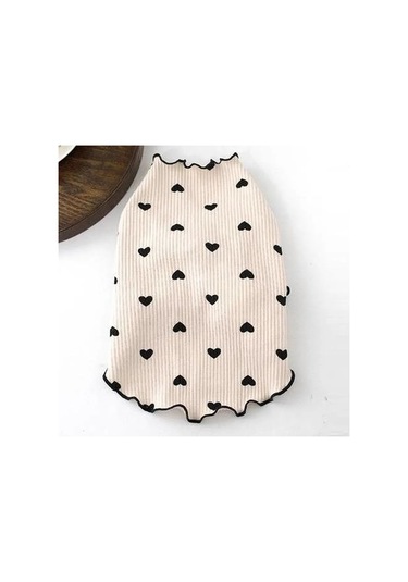 Best Golden Monkey Köpek Elbisesi "makaronka" 387080061