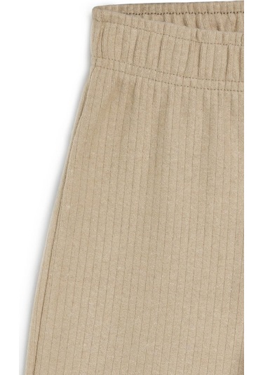 Beli Lastikli Bej Kız Çocuk Eşofman Altı - Rahat Geniş Paça Kalın Kumaş 7-8-9-10-11-12-13-14 Yaş Cmrc103 Bej Beli Lastikli Bej Kız Çocuk Eşofman Altı - Rahat Geniş Paça Kalın Kumaş 7-8-9-10-11-12-13-14 Yaş Cmrc103 Bej