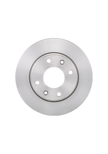 Peugeot 206 1.4 1998-2009 Bosch Ön Disk 2 Adet