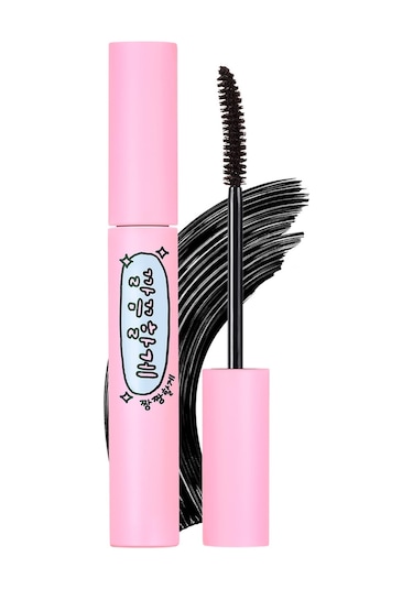 Peripera Ink Black Cara Choigosim 03 Clear-Set Curling