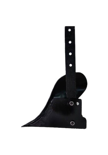 Taral Çapa Makinası Pulluk 6.5Hp 7Hp Uyumlu Çapa Pulluğu