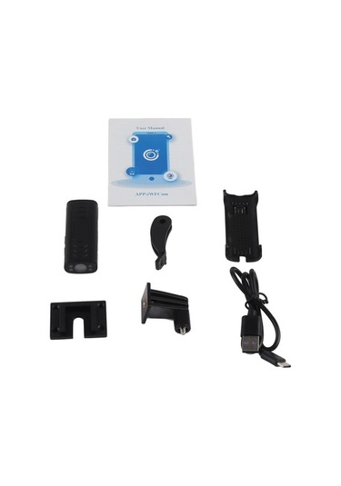 Didadodo Rv Kamera Kayıt Cihazı Için Araba Fragmanı, Kamerasız Kayıt Optimal Solution