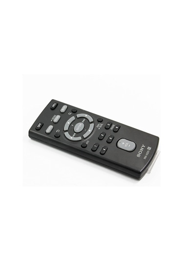 Rm-X231 Bluetooth Kumanda Android Sesli Kontrol