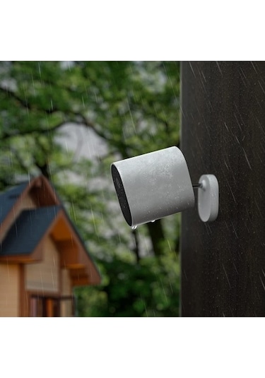 Xiaomi Mi Wireless Outdoor 1080P Güvenlik Kamerası