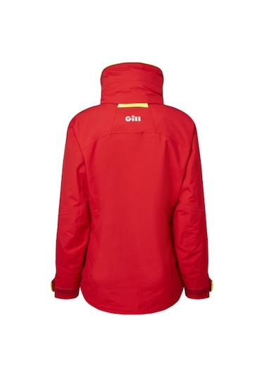 Gill GILL GIL WOMEN'S COASTAL JACKET