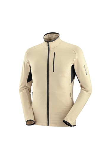 Salomon Essentıal Ltwarm Fz M Çok Renkli