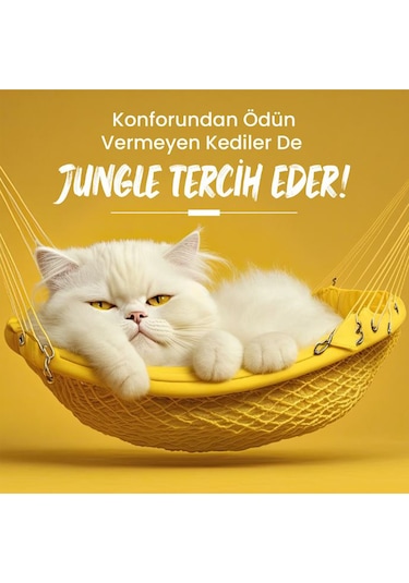 400 Gr Konserve Kedi Maması Tavuklu & Sebzeli - 2 Adet
