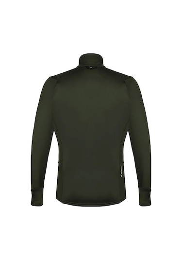 Salewa Puez Pl Erkek Ceket Koyu Yeşil 001