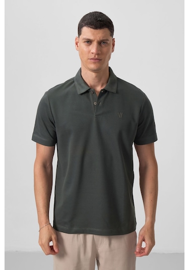 Tommy Life Basic Göğüs Logolu Standart Kalıp Triko Polo Yaka Erkek T-shirt - Çağla Yeşili 87768 Çağla Yeşili Tommy Life Basic Göğüs Logolu Standart Kalıp Triko Polo Yaka Erkek T-shirt - Çağla Yeşili 87768 Çağla Yeşili