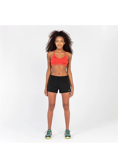 Merrell Rare Kadın Şort-10010 Siyah