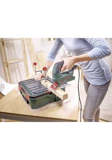 Bosch PST 700 Dekupaj Testeresi +SystemBox - 06033A0005