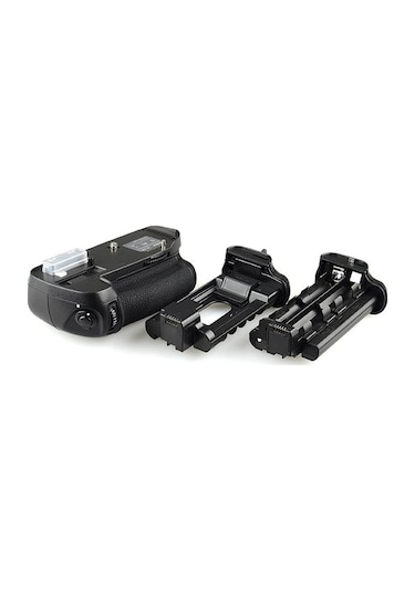 Nikon D600- D610 için Meike Battery Grip- Mb-D14