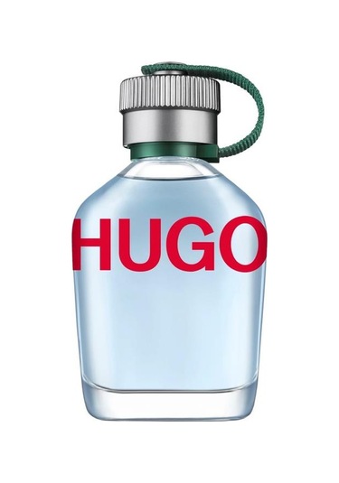 Hugo Boss Green Erkek Parfüm EDT 75 ML (Jelatinsiz)