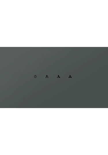 Siemens LC95FCJ00T Duvar Tipi Davlumbaz 90 CM