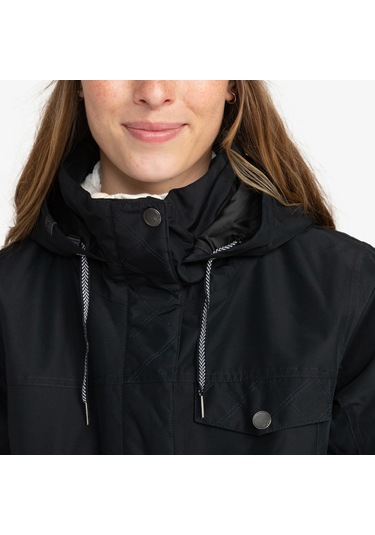 Roxy - Bıllıe Jk Siyah