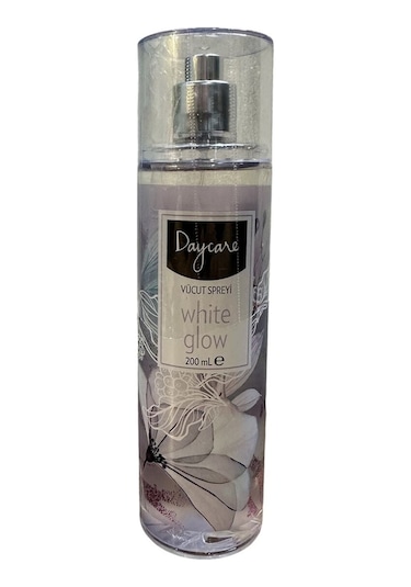 White Glow Vücut Spreyi 200 Ml