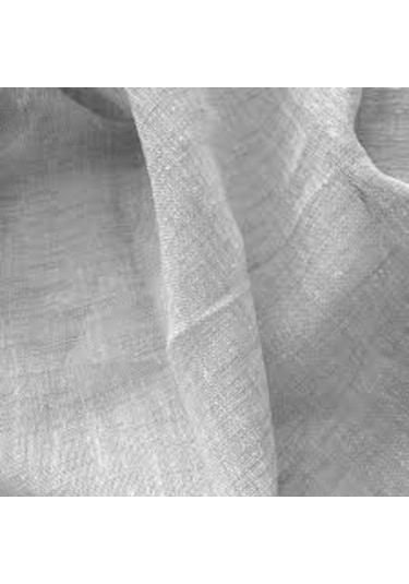 Keten Düz Tül Ithal Vip Serisi Extra Kaliteli (504014512)