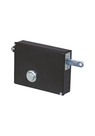 Çebi 601-02 Butonlu Kapı Otomatiği Zincirli