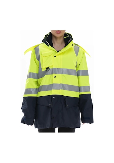 5+1 Mont Sarı-lacivert Sarı