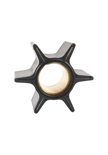 A6661 Mercury İçin Su Pompası Kauçuk Pervane 47-89984t4