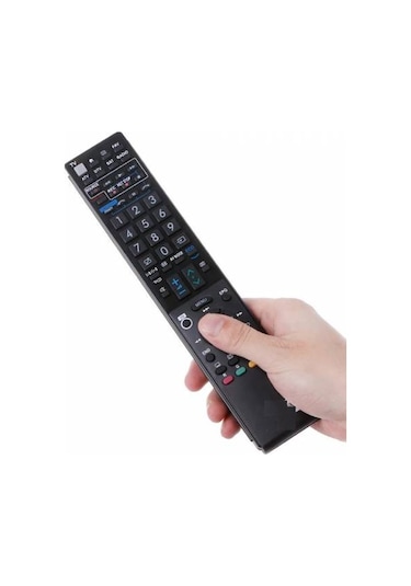 Sharp Gb074Wjsa Lcd Led Tv Kumandası