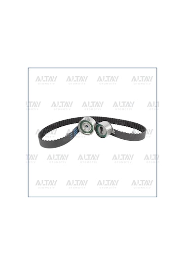 Gkmz017 Triger Seti Mazda 626 88-91 1.6 F6 / 104 Diş