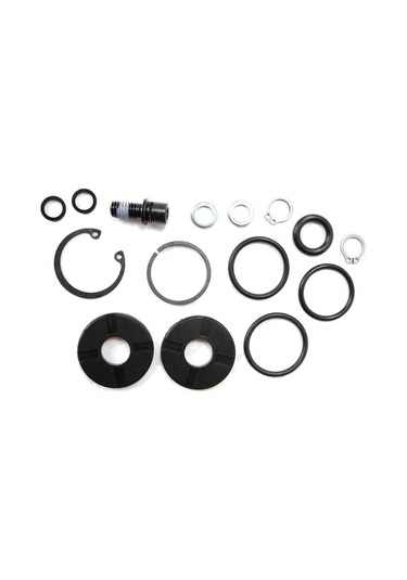 Rockshox Reba / Recon / Revelation Control Servis Kiti 11.4015.250.000 Siyah