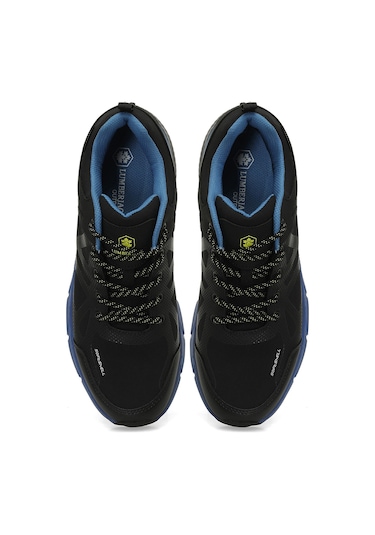 Lumberjack Rursa 4pr Siyah Erkek Outdoor 000000000101782857 Siyah-saks Siyah - Saks Lumberjack Rursa 4pr Siyah Erkek Outdoor 000000000101782857 Siyah-saks Siyah - Saks